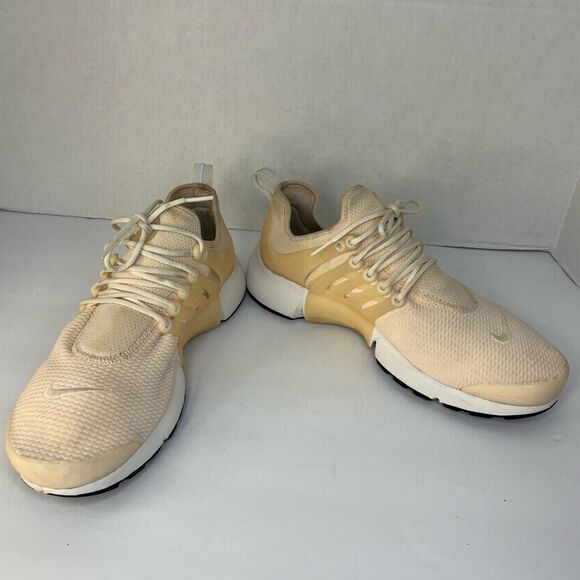 Nike Air Presto Women Running 878068-803 GUAVA ICE Low Top Sneakers Shoes Sz 10 - Picture 2 of 10